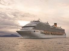 Costa Diadema ile Kuzey'den Güney'e turu - Costa Diadema ile Kuzey'den Güney'e