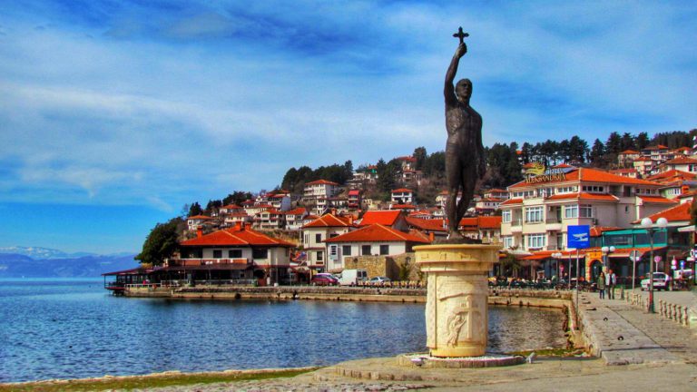 ARNAVUTLUK turu - Kosovalı Büyük Balkanlar Turu AJet ile Extra Turlar ve Akşam Yemekleri Dahil SKP-SKP