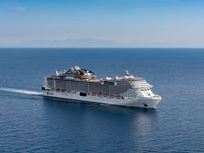 Msc Meraviglia ile Tunus'lu Akdeniz THY 8 gece turu - Msc Meraviglia ile Tunus'lu Akdeniz THY 8 gece