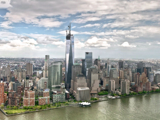 Usa turu - Fırsat New York & Orlando & Miami Turu Doğu Amerika Rotası (Tüm Turlar Dahil)