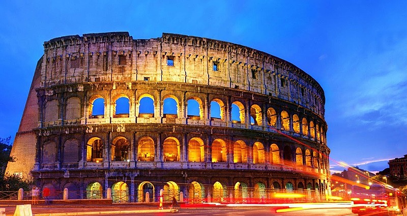 İTALYA turu - Ara Tatil Kış Dönemi Roma Floransa Turu (11 Kasım 2026) Thy ile 4 Gece (FCO-BLQ) Roma (2) – Floransa (2)